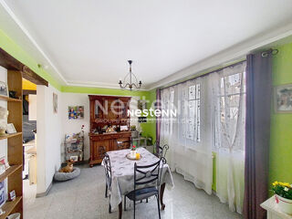  Maison à vendre 7 pièces 98 m²