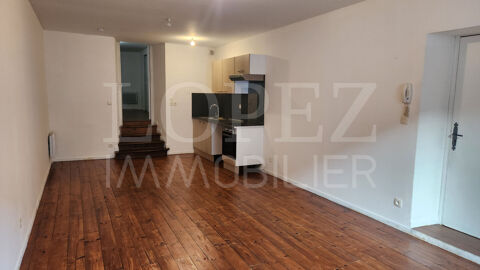 appartement T2 410 Mazamet (81200)