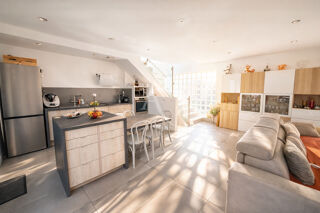  Maison � vendre 5 pi�ces 100 m�