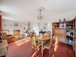  Maison � vendre 7 pi�ces 130 m�