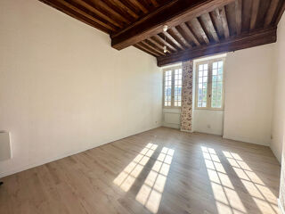  Appartement à louer 1 pièce 34 m²