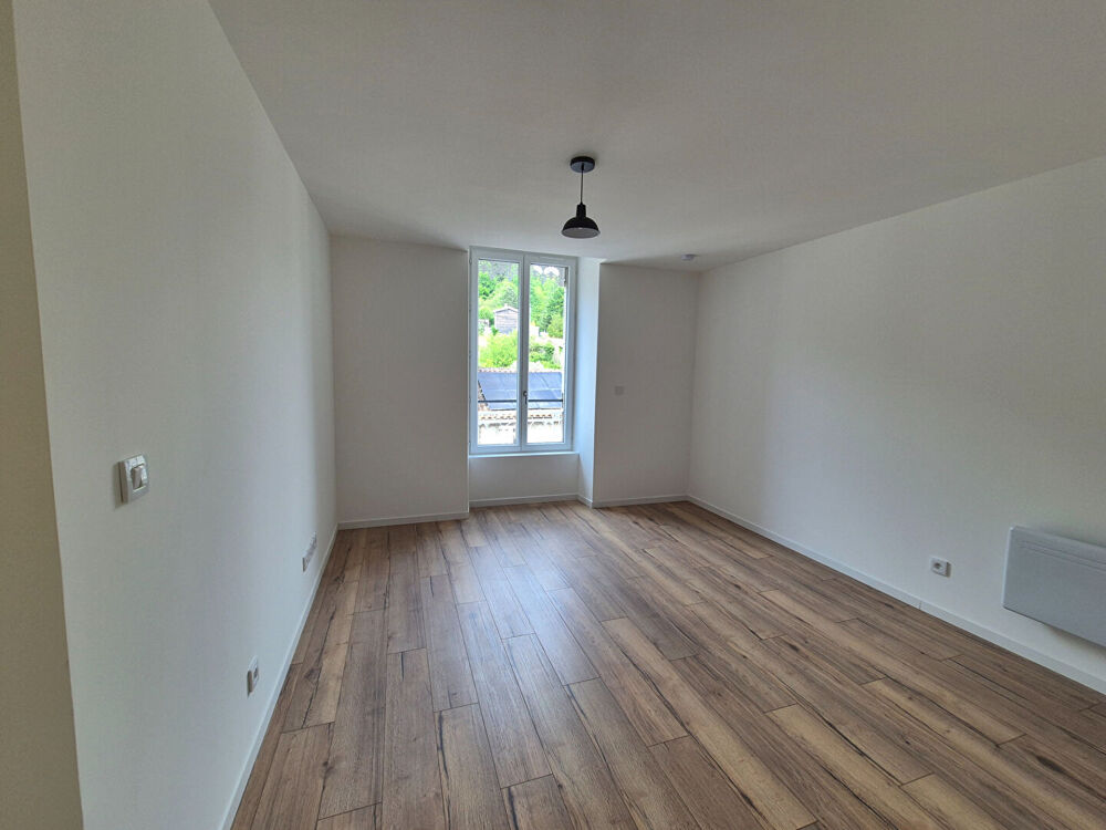 Appartement 3 pièce(s) 45.89 m2