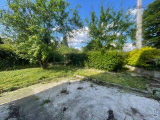  Maison � vendre 4 pi�ces 99 m�