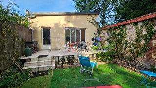 Vente Immeuble bloc immeuble centre ville Evreux