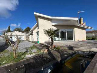  Maison � vendre 4 pi�ces 132 m�