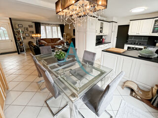  Maison à vendre 8 pièces 131 m²