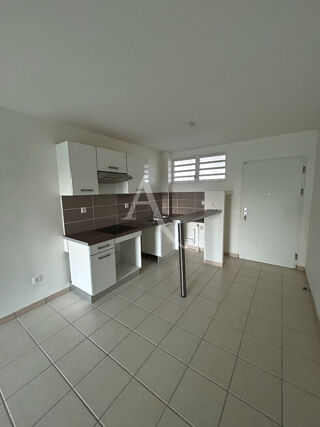  Appartement à vendre 3 pièces 52 m²