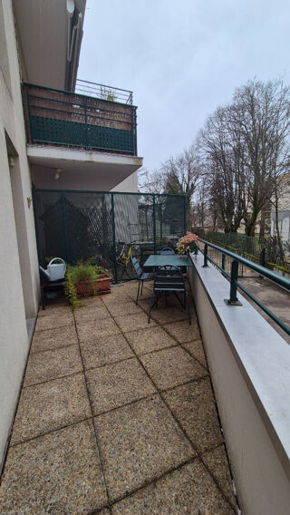  Appartement � vendre 3 pi�ces 67 m�