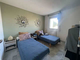  Appartement à vendre 3 pièces 50 m²