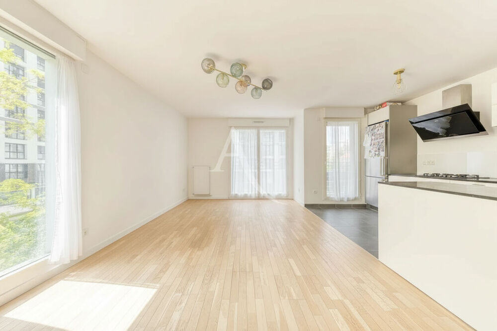 � vendre  Appartement Joinville-le-Pont (94340)