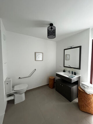  Appartement � vendre 5 pi�ces 101 m�