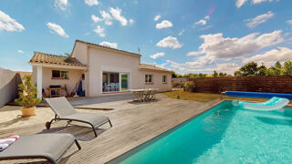  Maison � vendre 5 pi�ces 135 m�