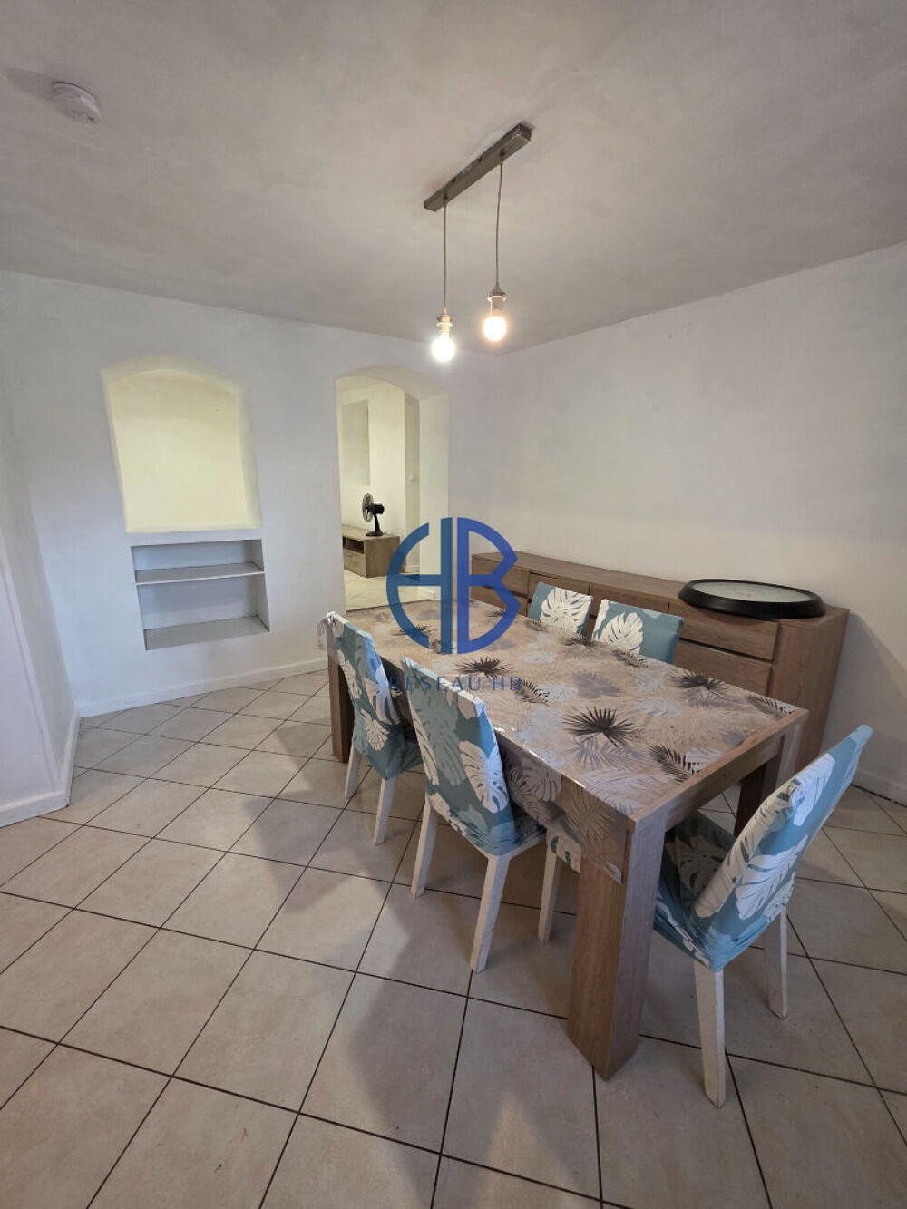 Vente Maison Maison de ville d'environ 86 m² T3 Voiron