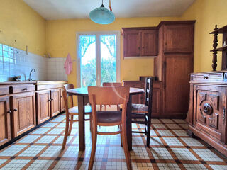  Maison � vendre 4 pi�ces 85 m�