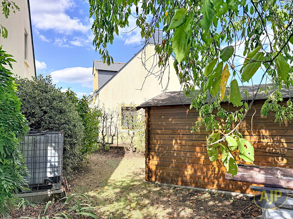 MAISON 4 CH ST HERBLAIN BOURG