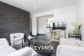  Appartement  vendre 3 pices 56 m