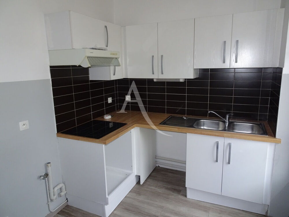 Location Appartement CARCASSONNE, Appartement Carcassonne 3 pièces 55 m² avec terrasse Carcassonne