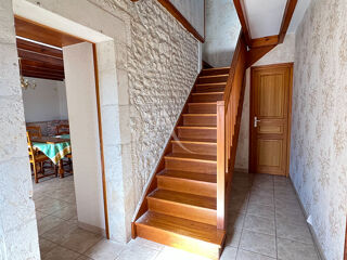  Maison à vendre 4 pièces 167 m²