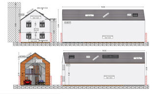  Maison 6 pièces 138 m² Roanne
