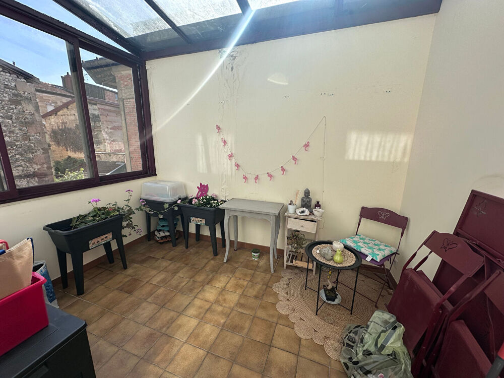 Vente Immeuble IMMEUBLE DE RAPPORT Bar le duc