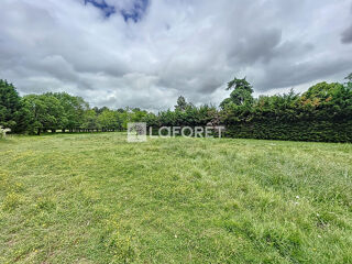  Terrain à vendre 1244 m²