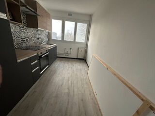  Appartement � vendre 2 pi�ces 50 m�