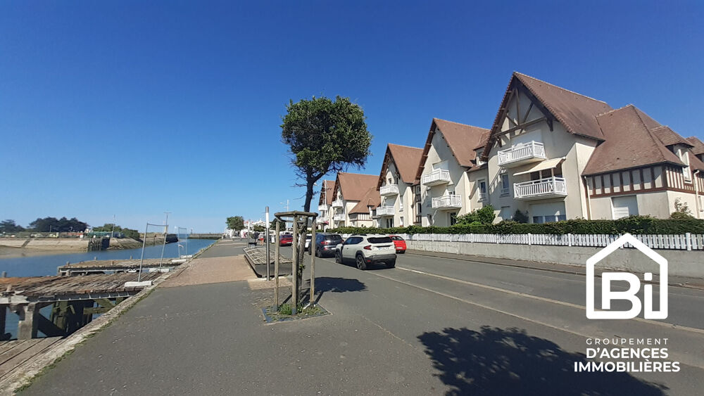 COURSEULLES/MER - RESIDENCE RECHERCHEE