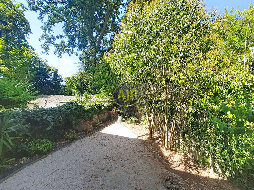 Vente Maison Maison 3 chambres quartier Guist'hau. Nantes