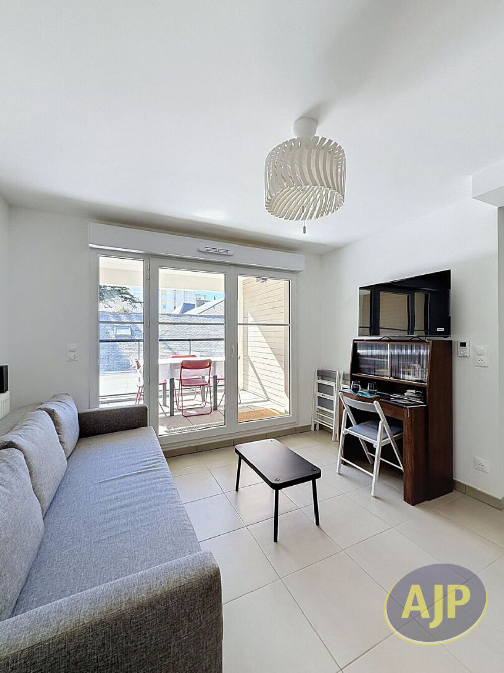 Location Appartement Appartement Pornichet 2 pièces 37.36 m2 Pornichet