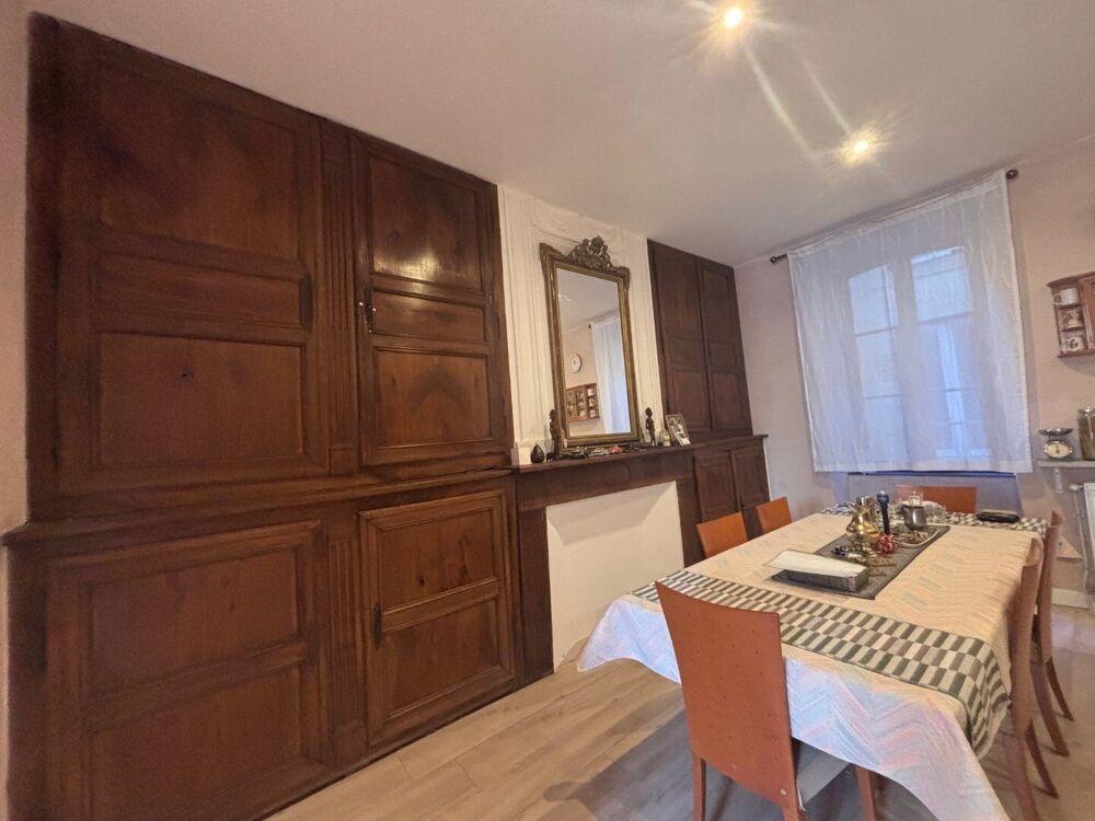 Vente Appartement Cahors Centre - T4 Cahors