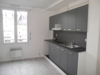  Appartement à louer 1 pièce 34 m²