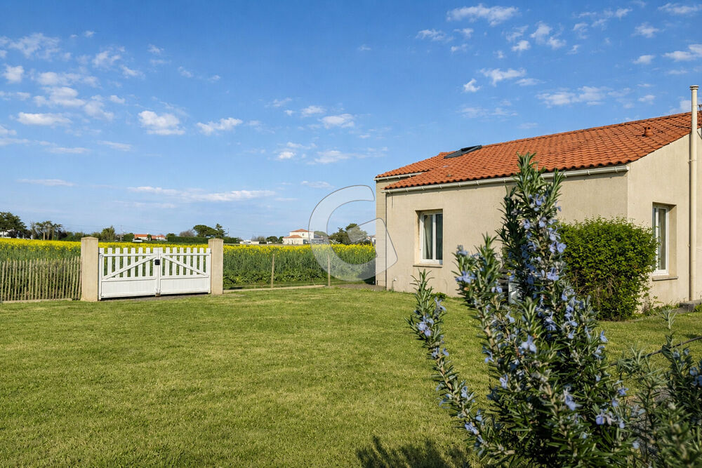 MAISON 3 PIECES - 81.22 m2 - A VENDRE - ANGLES