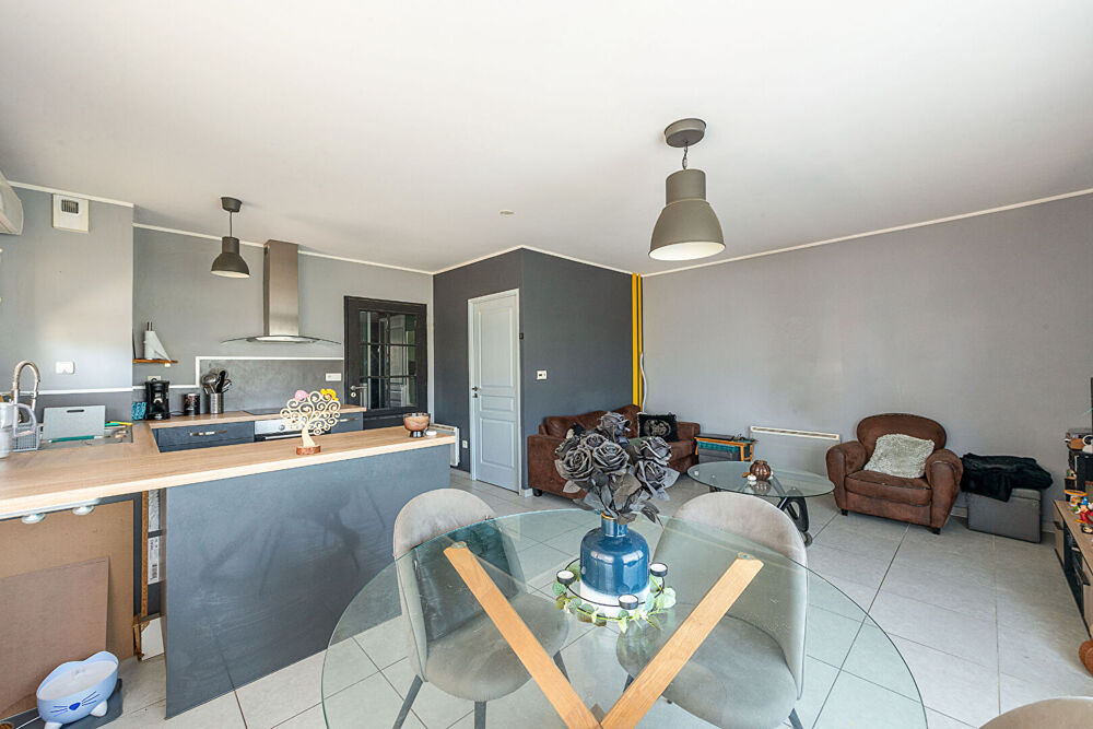 APPARTEMENT T3 de 65 m²