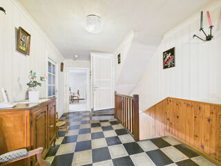  Maison � vendre 7 pi�ces 125 m�