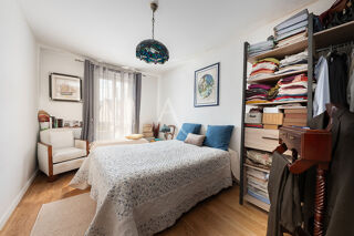  Appartement à vendre 2 pièces 45 m²