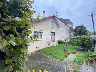  Maison  vendre 4 pices 60 m