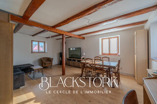  Maison � vendre 3 pi�ces 115 m�