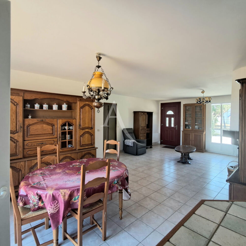 Vente Maison Maison Vitry Aux Loges Vitry aux loges