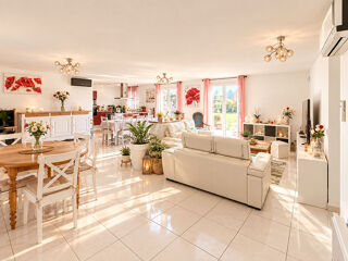  Maison à vendre 4 pièces 110 m²