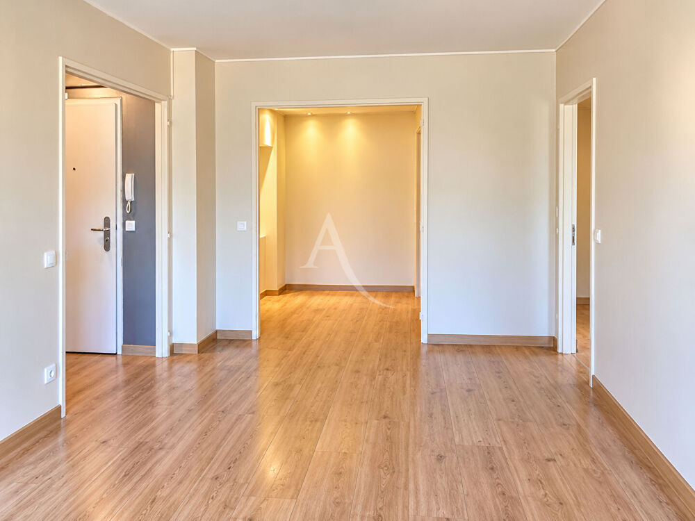 Location Appartement Appartement Alfortville 2 pièces 42.56 m² avec balcon et cave Alfortville