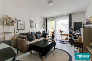  Appartement � vendre 2 pi�ces 45 m�