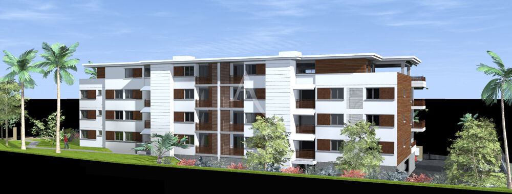 Appartement 3 pièces 71 m² · à Fort de France · 71 m² · 408 800 €