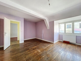  Appartement à vendre 4 pièces 104 m²