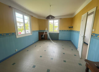  Maison à vendre 6 pièces 130 m²