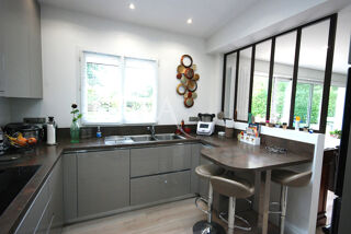  Maison à vendre 7 pièces 164 m²