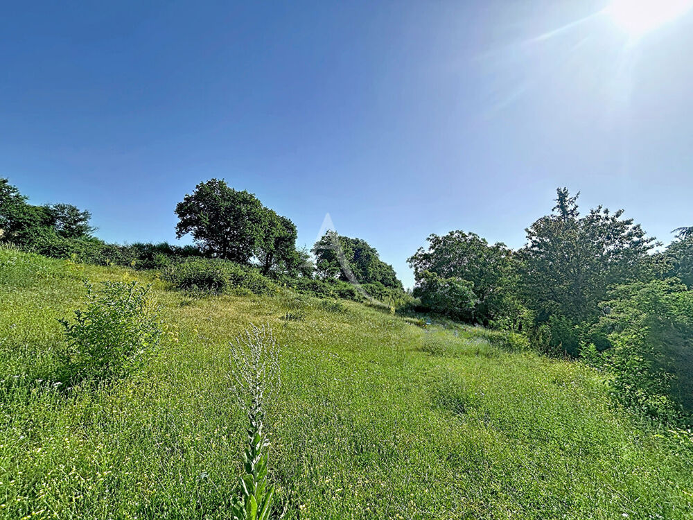 Vente Terrain Terrain Loigne Sur Mayenne 23946 m2 La roche neuville