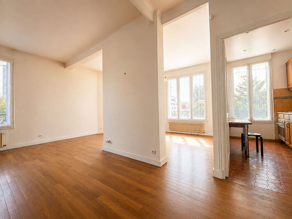 Vente Maison Maison Fontenay Sous Bois 7 pièce(s) 123.11 m2 Fontenay sous bois