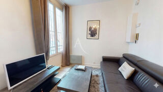  Appartement à vendre 2 pièces 32 m²