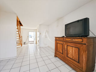  Maison � vendre 5 pi�ces 61 m�