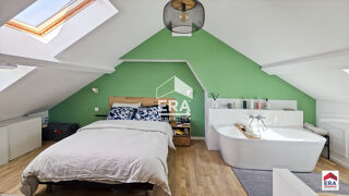  Maison à vendre 4 pièces 85 m²